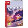 SWITCH Art of Rally - DELUXE EDITION