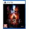 PS5 Slitterhead Limited Edition - USCITA 29/11/24