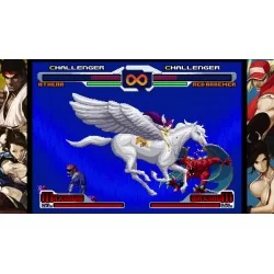 PS4 SNK Vs. Capcom: SVC Chaos - USCITA 6/12/24