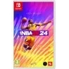 SWITCH NBA 2K24 - Usato