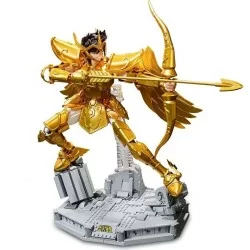 Saint Seiya Sagittarius Set Costruzioni 776pz Pantasy