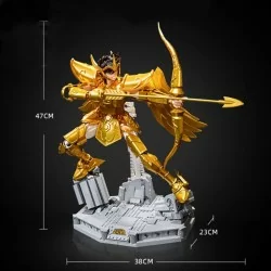 Saint Seiya Sagittarius Set Costruzioni 776pz Pantasy