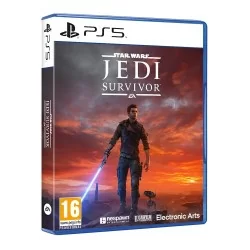 PS5 Star Wars Jedi Survivor