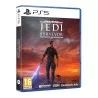 PS5 Star Wars Jedi Survivor