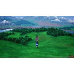 PS5 Dragon Quest III HD-2D Remake - Usato