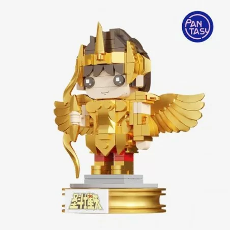 Saint Seiya Sagittarius Mini Set Costruzioni Pantasy