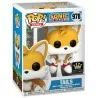 Tails EXC - 978 - Sonic the Hedgehog - Funko Pop! Games