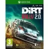 XBOX ONE DiRT Rally 2.0 - Usato