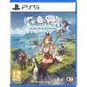 PS5 Atelier Ryza 3 Alchemist of the End & the Secret Key - Usato