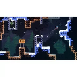 SWITCH Celeste - Usato