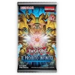 Yu-Gi-Oh! Il Proibito...