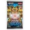 Yu-Gi-Oh! Il Proibito Infinito - Bustina Play Booster 9 Carte 1a Edizione ITA