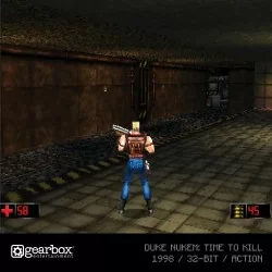 EVERCADE Duke Nukem Collection 2 - N. 34