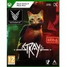 SERIES X | XBOX ONE Stray