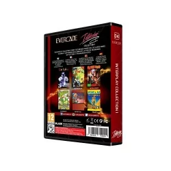 EVERCADE Interplay Collection 1 - N. 04