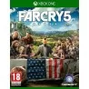 Far Cry 5 - Usato