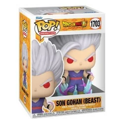 Son Gohan (Beast) - 1703 -...