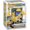 Sniper King EXC - 1514 - One Piece - Funko Pop! Animation