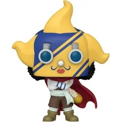 Sniper King EXC - 1514 - One Piece - Funko Pop! Animation