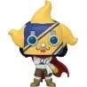 Sniper King EXC - 1514 - One Piece - Funko Pop! Animation