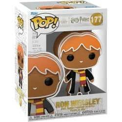 Ron Weasley Gingerbread -...