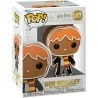 Ron Weasley Gingerbread - 177 - Harry Potter - Funko Pop!