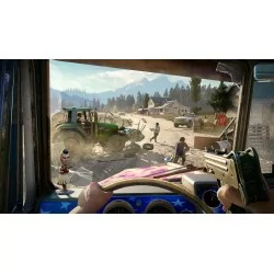 Far Cry 5 - Usato