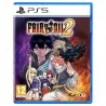 PS5 Fairy Tail 2