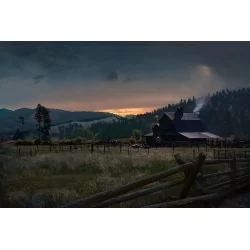 Far Cry 5 - Usato