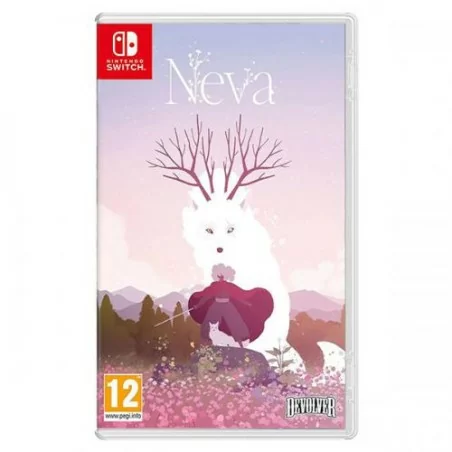 SWITCH Neva - USCITA 18 APRILE 2025