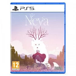 PS5 Neva - USCITA 18 APRILE...