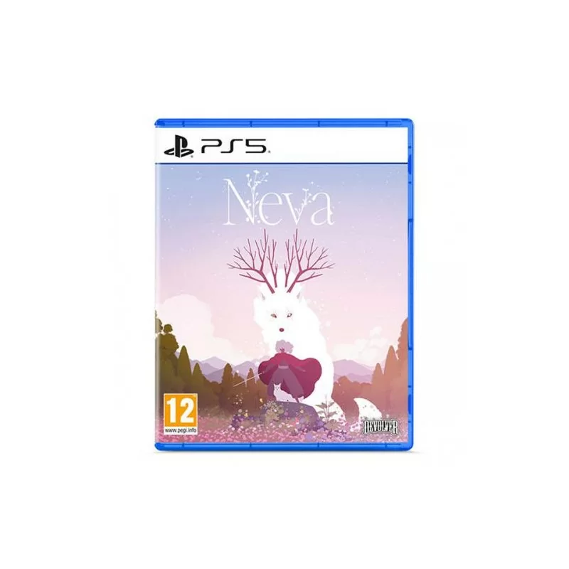 PS5 Neva - USCITA 14 MARZO 2025