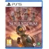 PS5 Oddworld Soulstorm - Usato