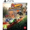 PS5 Hot Wheels Unleashed 2 Turbocharged - Usato