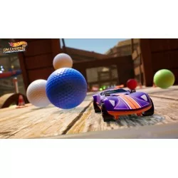 PS5 Hot Wheels Unleashed 2 Turbocharged - Usato