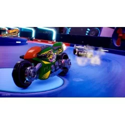 PS5 Hot Wheels Unleashed 2 Turbocharged - Usato