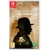 SWITCH Agatha Christie: The ABC Murders