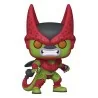 Cell Max - 1705 - Dragon Ball Super - Funko POP! Animation