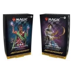 Magic: The Gathering...