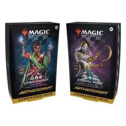 Magic: The Gathering...