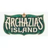 Disney Lorcana TCG - Archazia’s Island - Box display 24 buste - ENG - USCITA MARZO 2025