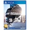 PS4 Session: Skate Sim - Usato