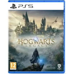 PS5 Hogwarts Legacy