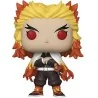 Kyojuro Rengoku GLOWS IN THE DARK - 1308 - Demon Slayer - Funko Pop! Animation