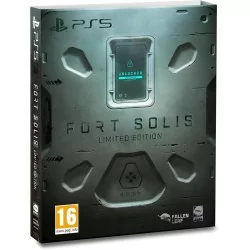 PS5 Fort Solis - LIMITED...