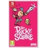 SWITCH The Pluky Squire - USCITA 21/02/25