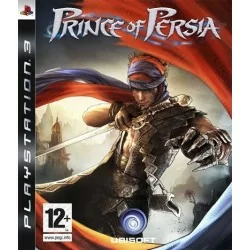 PS3 Prince of Persia - Usato