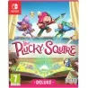 SWITCH The Plucky Squire - DEVOLVER DELUXE EDITION