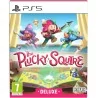 PS5 The Plucky Squire - DEVOLVER DELUXE EDITION