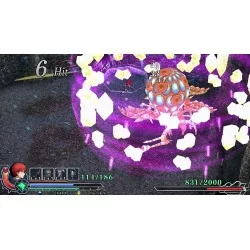 SWITCH YS Memoire: The Oath in Felghana